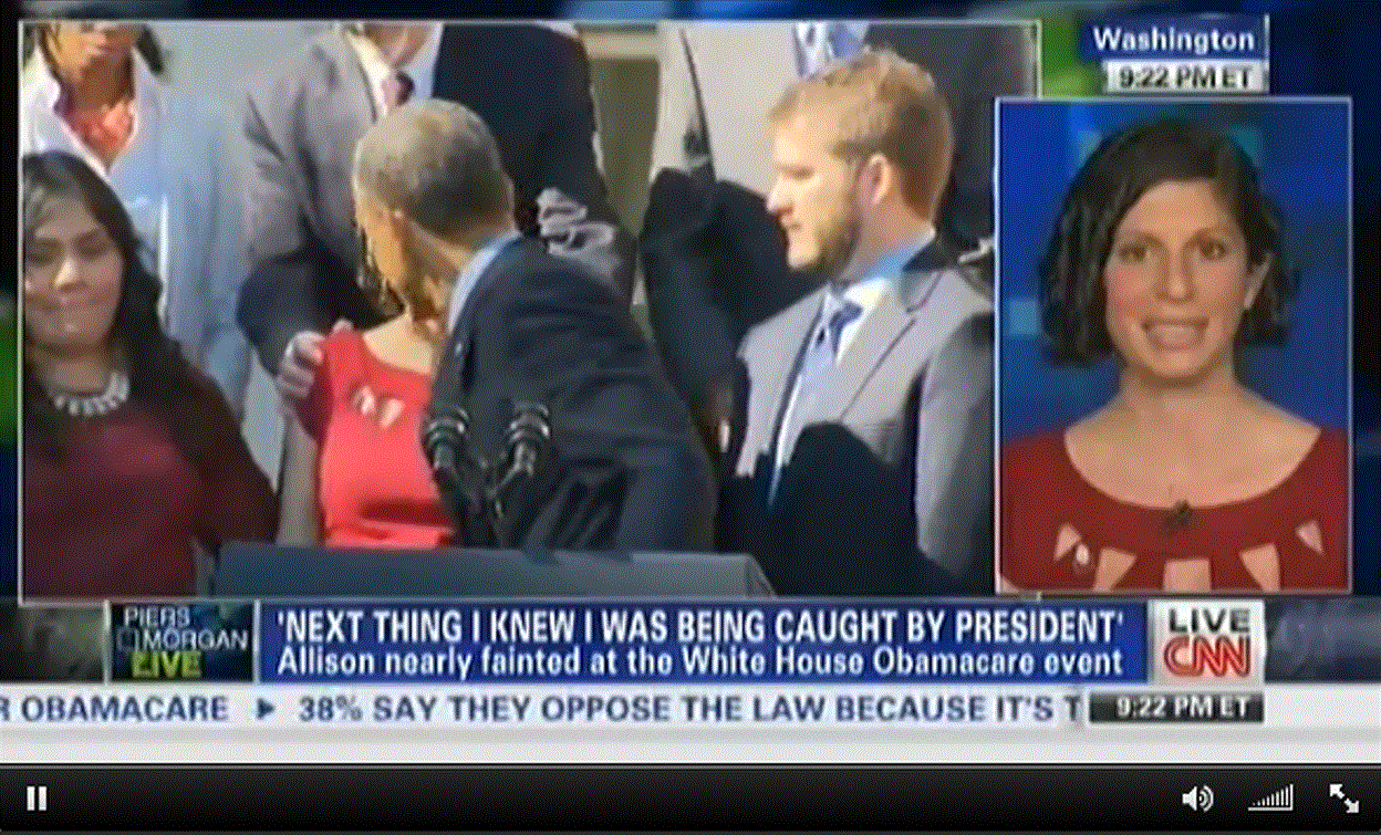 karmel screen shot on cnn